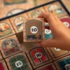 Calendrier de l’Avent puzzle Ravensburger 2026 Noël à la maison — présentation fabricant 7