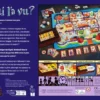Ravensburger 21439 – visuel 1 Ravensburger Qui l’a vu ? 21439 – Jeu d’enquête coopératif dès 6 ans – visuel fabricant 1