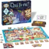 Ravensburger 21439 – visuel 2 Ravensburger Qui l’a vu ? 21439 – Jeu d’enquête coopératif dès 6 ans – visuel fabricant 2