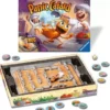 Ravensburger Panic Cafard 21443 – Jeu de société dès 5 ans – visuel fabricant 2