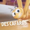 Ravensburger Panic Cafard 21443 – Jeu de société dès 5 ans – visuel fabricant 8