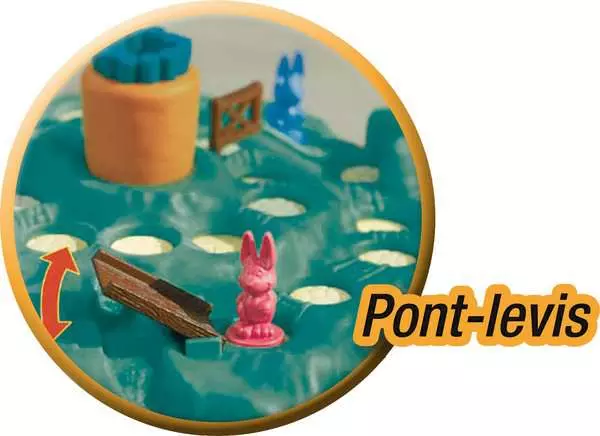 Ravensburger 22223 vue 6 Ravensburger 22223 vue du jeu 6