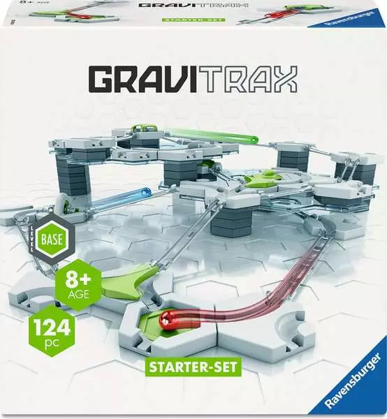 Ravensburger 22410 coffret