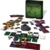 Ravensburger Disney Villainous 26067 – Jeu de base, 6 méchants dès 10 ans – vue fabricant 1