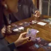 Ravensburger Disney Villainous 26067 – Jeu de base, 6 méchants dès 10 ans – vue fabricant 11