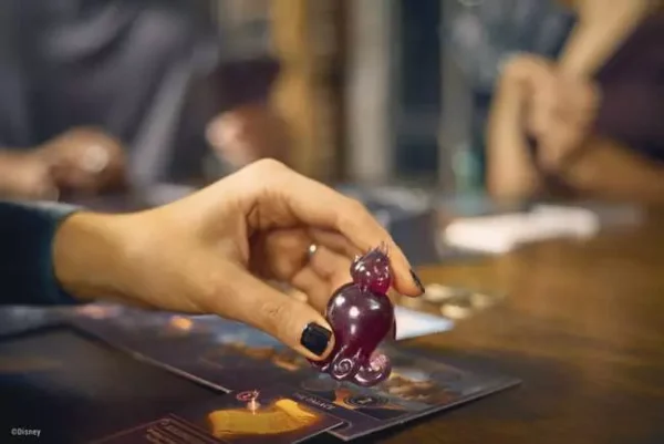 Ravensburger Disney Villainous 26067 – Jeu de base, 6 méchants dès 10 ans – vue fabricant 12