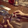 Ravensburger Disney Villainous 26067 – Jeu de base, 6 méchants dès 10 ans – vue fabricant 13