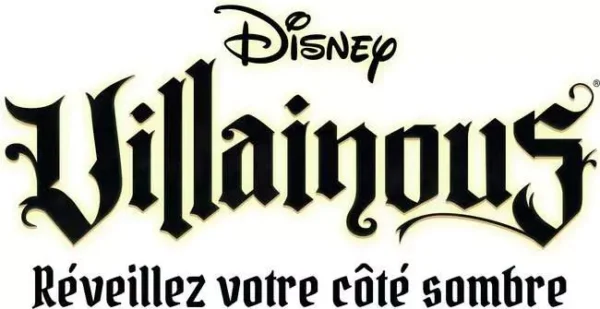Ravensburger Disney Villainous 26067 – Jeu de base, 6 méchants dès 10 ans – vue fabricant 2