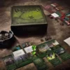 Ravensburger Disney Villainous 26067 – Jeu de base, 6 méchants dès 10 ans – vue fabricant 3