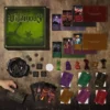 Ravensburger Disney Villainous 26067 – Jeu de base, 6 méchants dès 10 ans – vue fabricant 4