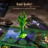 Ravensburger Disney Villainous 26067 – Jeu de base, 6 méchants dès 10 ans – vue fabricant 6