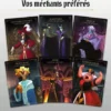 Ravensburger Disney Villainous 26067 – Jeu de base, 6 méchants dès 10 ans – vue fabricant 7