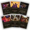 Ravensburger Disney Villainous 26067 – Jeu de base, 6 méchants dès 10 ans – vue fabricant 9