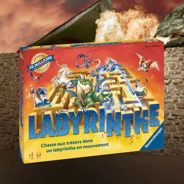 Ravensburger 26743 vue officielle 5