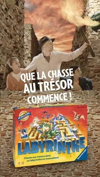 Ravensburger 26743 vue officielle 10