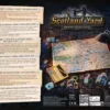27344 – visuel 1 Ravensburger Scotland Yard Sherlock Holmes 27344 – Jeu d’enquête dès 10 ans – vue fabricant 1