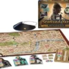27344 – visuel 2 Ravensburger Scotland Yard Sherlock Holmes 27344 – Jeu d’enquête dès 10 ans – vue fabricant 2