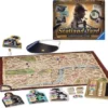 27344 – visuel 3 Ravensburger Scotland Yard Sherlock Holmes 27344 – Jeu d’enquête dès 10 ans – vue fabricant 3