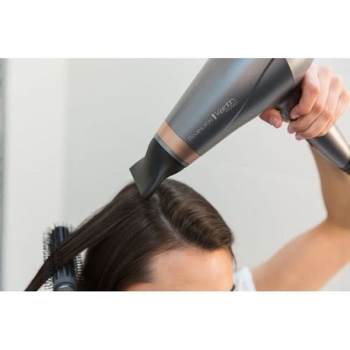 Remington AC8820 vue complémentaire 2 Sèche-cheveux Remington AC8820 Keratin Protect — vue complémentaire 2