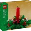 lego-40743-centre-table-noel-2 Boîte du centre de table LEGO 40743 de 433 pièces