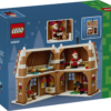 lego-40809-noel-10 Maison en pain d’épices LEGO 40809 – emballage