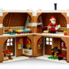 lego-40809-noel-5 Maison en pain d’épices LEGO 40809 – détail du modèle 5