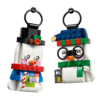 lego-40812-noel-3 Bonshommes de neige LEGO 40812 – détail du modèle 3