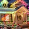 govee-h70b3-rideau-lumineux-noel-2 Govee Curtain Lights 2 H70B3 – présentation de la gamme et de ses formats