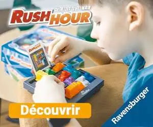 ThinkFun 76600 vue du jeu 11