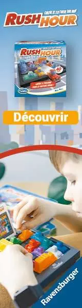 ThinkFun 76600 vue du jeu 12