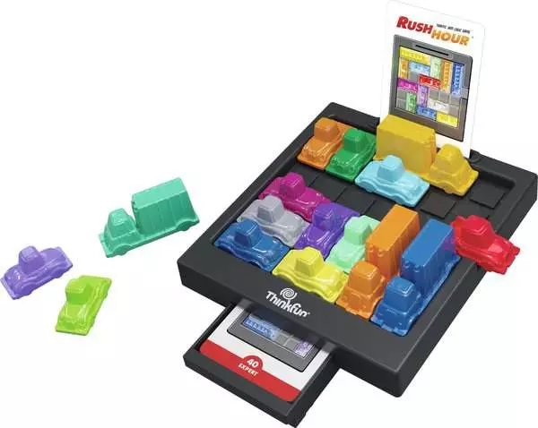 ThinkFun 76600 vue du jeu 4
