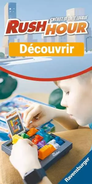 ThinkFun 76600 vue du jeu 10