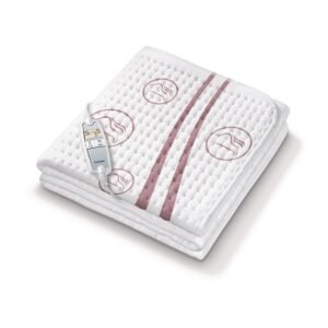 Chauffe-matelas Beurer UB 90 Cosy Chauffe-matelas Beurer UB 90 Cosy avec commande LCD
