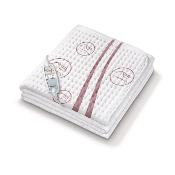 Chauffe-matelas Beurer UB 90 Cosy Chauffe-matelas Beurer UB 90 Cosy avec commande LCD