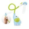 Douchette de bain bébé Yookidoo Éléphant – Bleu et vert Douchette de bain bébé Yookidoo Éléphant – Bleu et vert — vue complémentaire