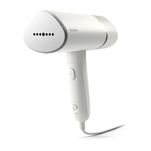 Philips STH3020/10 : vue officielle du défroisseur et de ses fonctionnalités 1