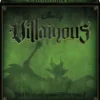 Ravensburger Disney Villainous 26067 – Jeu de base, 6 méchants dès 10 ans – boîte