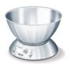 beurer-ks54-2 Beurer KS 54 avec bol inox, vue latérale