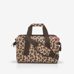 Sac Reisenthel allrounder M leo macchiato – vue fabricant 1