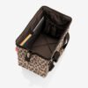 reisenthel-allrounder-m-leo-macchiato-5 Sac Reisenthel allrounder M leo macchiato – vue fabricant 5