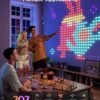 govee-h70b3-rideau-lumineux-noel-8 Govee Curtain Lights 2 H70B3 – commande intelligente