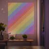 govee-h70b3-rideau-lumineux-noel-5 Govee Curtain Lights 2 H70B3 – effets lumineux personnalisables