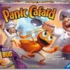 Ravensburger Panic Cafard 21443 – Jeu de société dès 5 ans – boîte du jeu