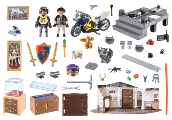 Playmobil-71347-calendrier-avent-box_back PLAYMOBIL 71347 – Calendrier de l'Avent Police et voleur de musée – box back