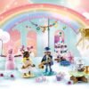 Playmobil-71348-calendrier-avent-box_front PLAYMOBIL 71348 – Calendrier de l'Avent Arc-en-ciel – box front
