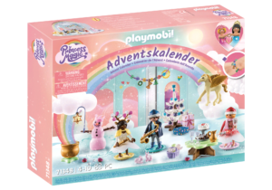 Playmobil-71348-calendrier-avent-detail PLAYMOBIL 71348 – Calendrier de l'Avent Arc-en-ciel – detail