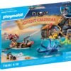 Playmobil-71636-calendrier-avent-box_front PLAYMOBIL 71636 – Calendrier de l'Avent Pirates – box front