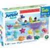 Playmobil-71777-calendrier-avent-box_front PLAYMOBIL 71777 – JUNIOR & Tinti : Calendrier de l'avent – box front