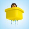 Playmobil-71777-calendrier-avent-extra6 PLAYMOBIL 71777 – JUNIOR & Tinti : Calendrier de l'avent – extra6