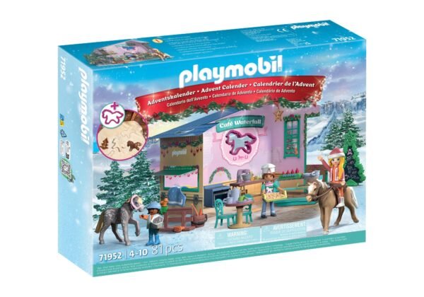 Playmobil-71952-calendrier-avent-box_front PLAYMOBIL 71952 – Calendrier de l'avent pâtisserie de Noël – box front